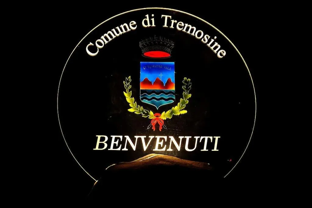 Appartamento Ortensia Tremosine