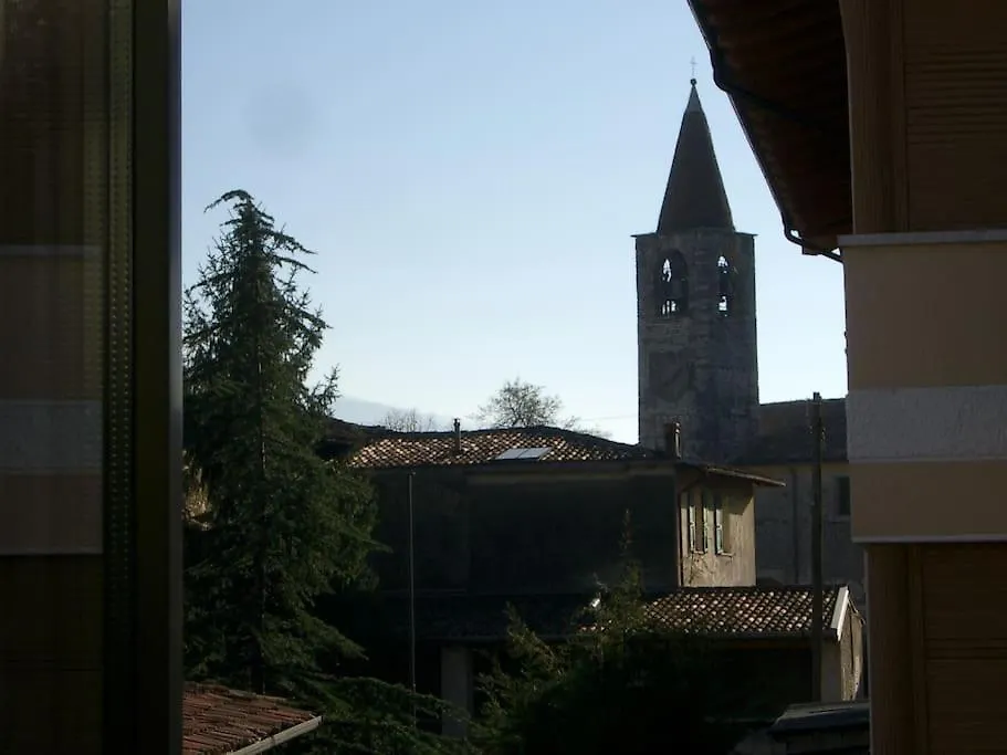 Appartamento Ortensia Tremosine Italy