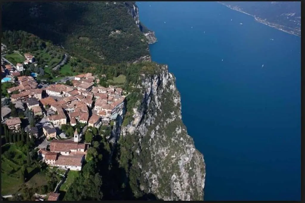 Appartamento Ortensia Tremosine Italy