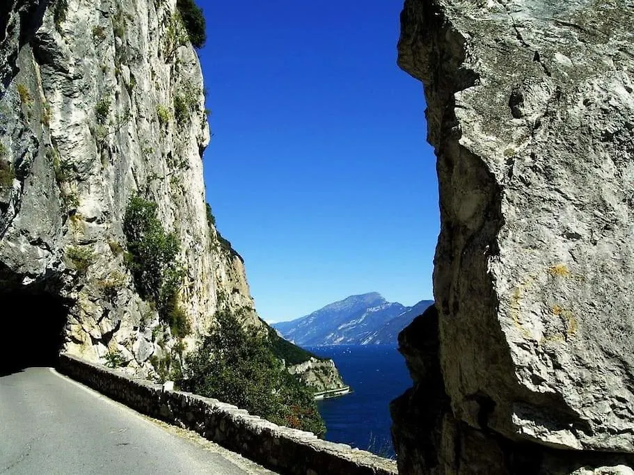 Appartamento Ortensia Tremosine 0*,  Italy