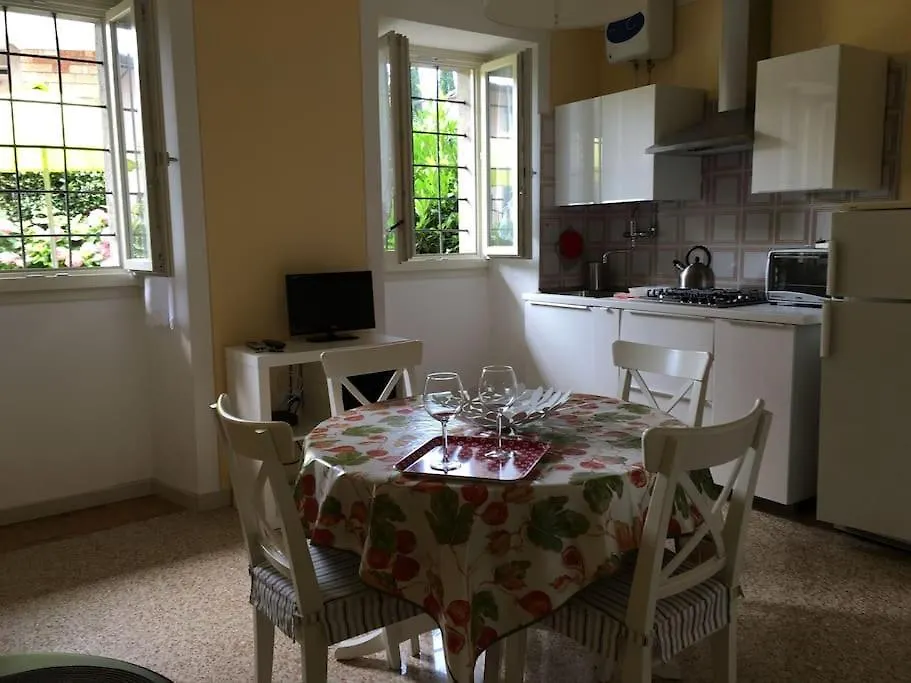 Appartamento Ortensia Tremosine 0*,  Italy