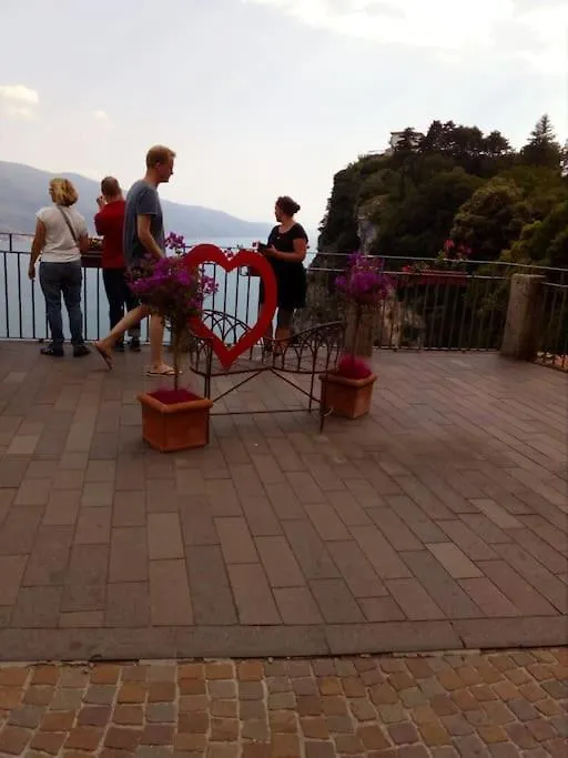 Apartment Appartamento Ortensia Tremosine