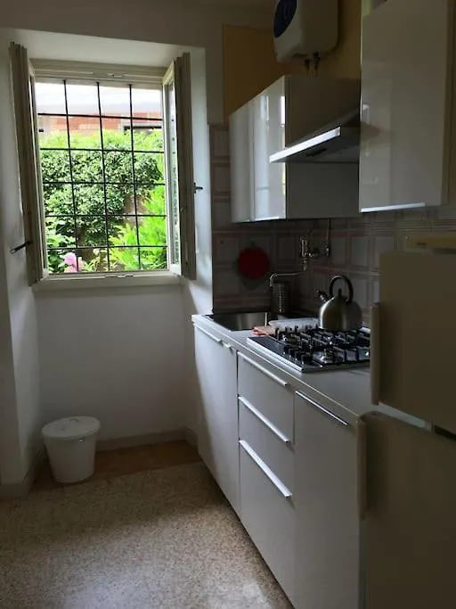 Appartamento Ortensia Tremosine Apartment