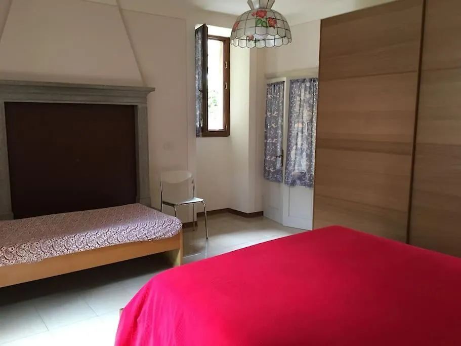 Apartment Appartamento Ortensia Tremosine