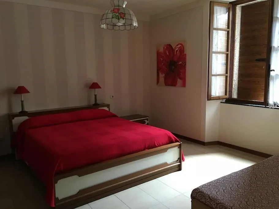 Appartamento Ortensia Tremosine Italy
