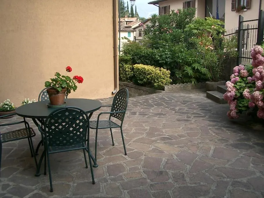 Appartamento Ortensia Tremosine