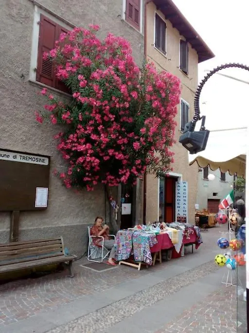 Appartamento Ortensia Tremosine