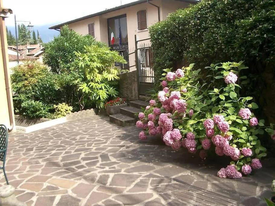 Appartamento Ortensia Tremosine