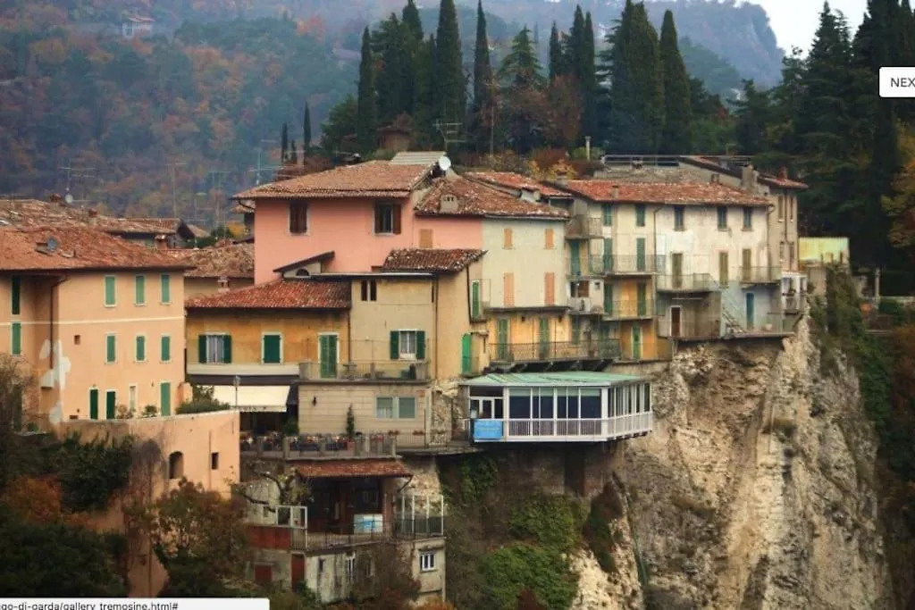 Appartamento Ortensia Tremosine Apartment